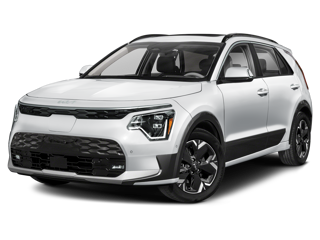 Kia Niro EV